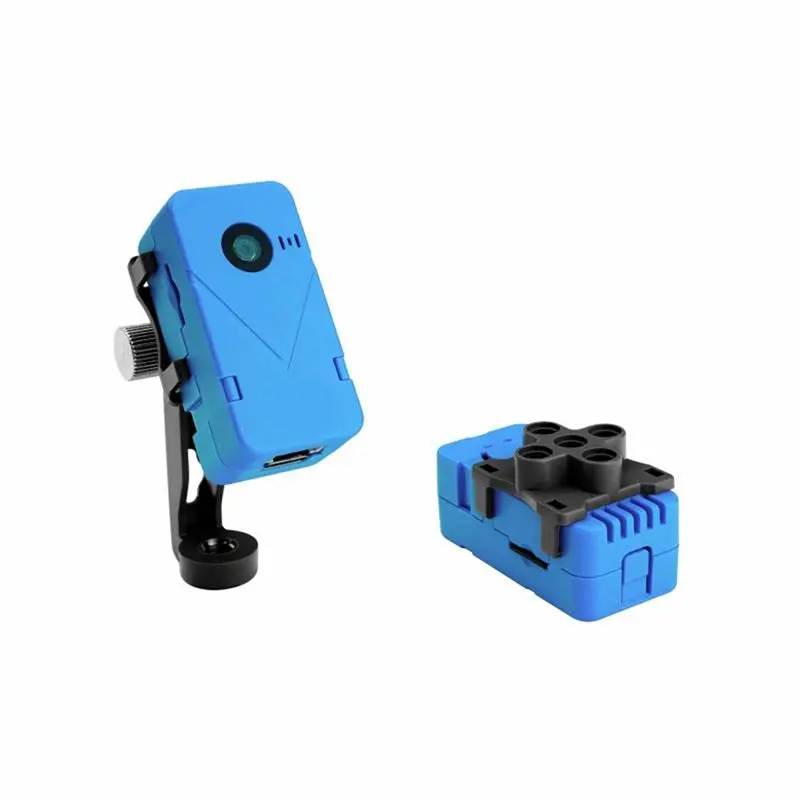 N91R-M5 Unitv2 AI Recognition Module - The Standalone AI Camera For Edge Computing (SSD202D) Tinyml