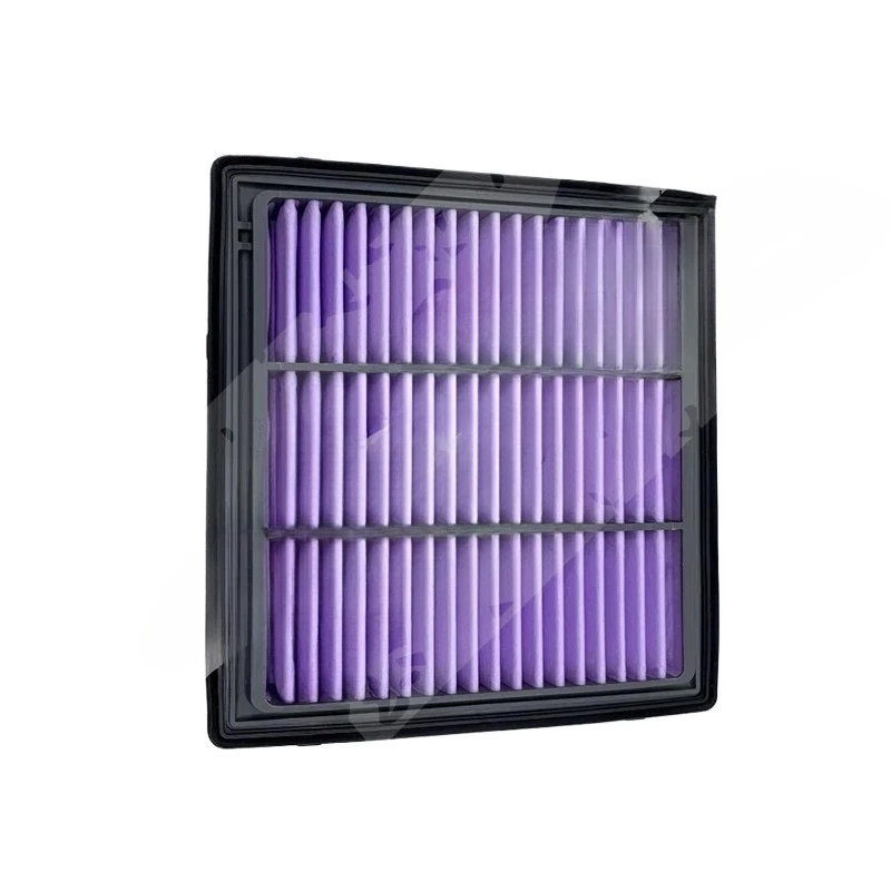 

Genuine Original Three Filters Air Conditioning Oil Filter for Toyota Lexus LX600 17801-10060