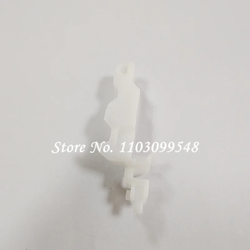 Printer Handle Acessórios Lever, Printer Lever Part, Fits para AF800S