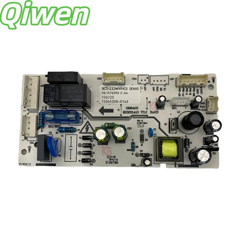 New For Refrigerato…