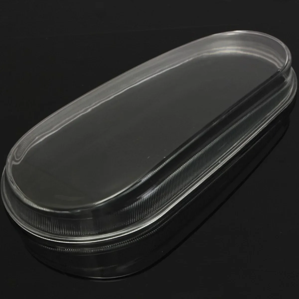 Pair Front Headlight Clear Lens Cover Clear Headlamp Shell For VW Golf 4 MK4 R32 1999-2005 Headlight Cover ransparent Lampshade view 5