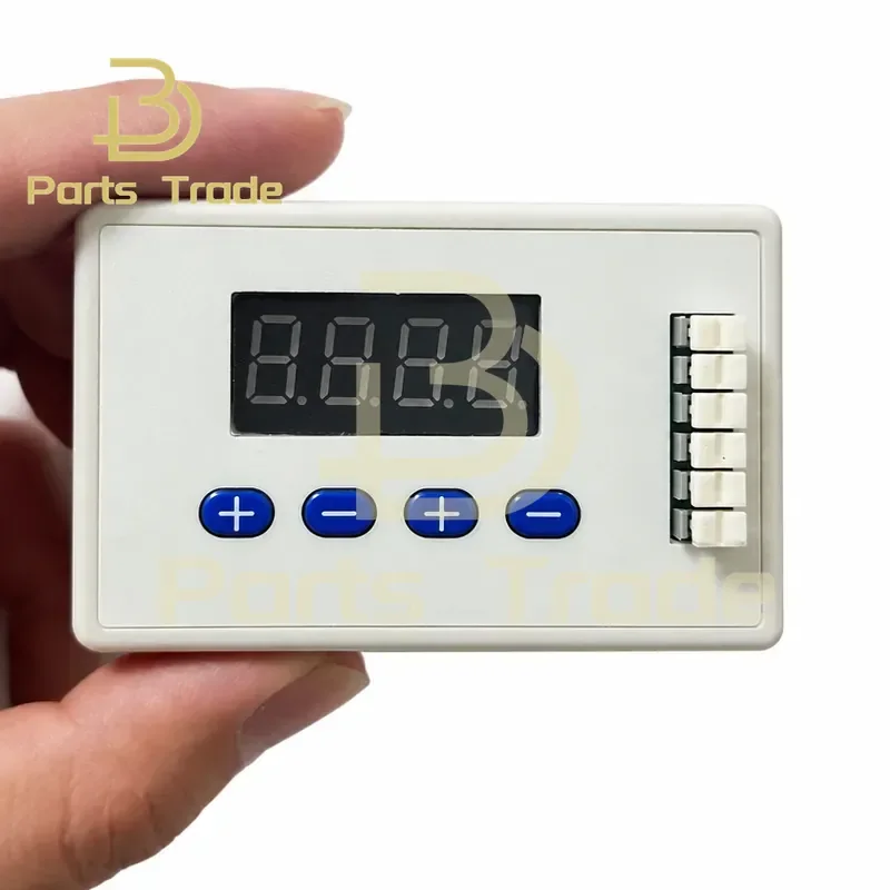 for DMX512 Mini Address Code Writer UCS SM TM One-click Multi-channel Encoding Test Sample Delivery Controller