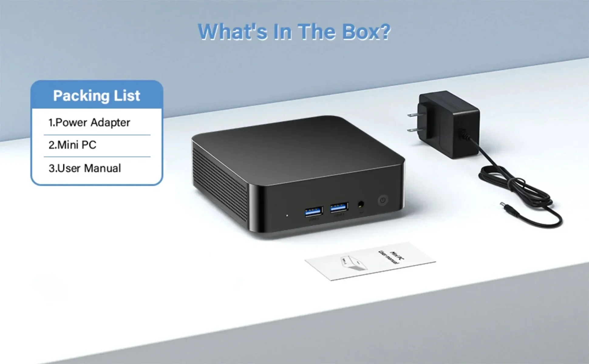 新品未使用ミニPC PC Core i9 8950hk 16GB 1TB Core i9-8950HK + GeForeceGTX1650搭載ミニPC「HYSTOU F7」発売