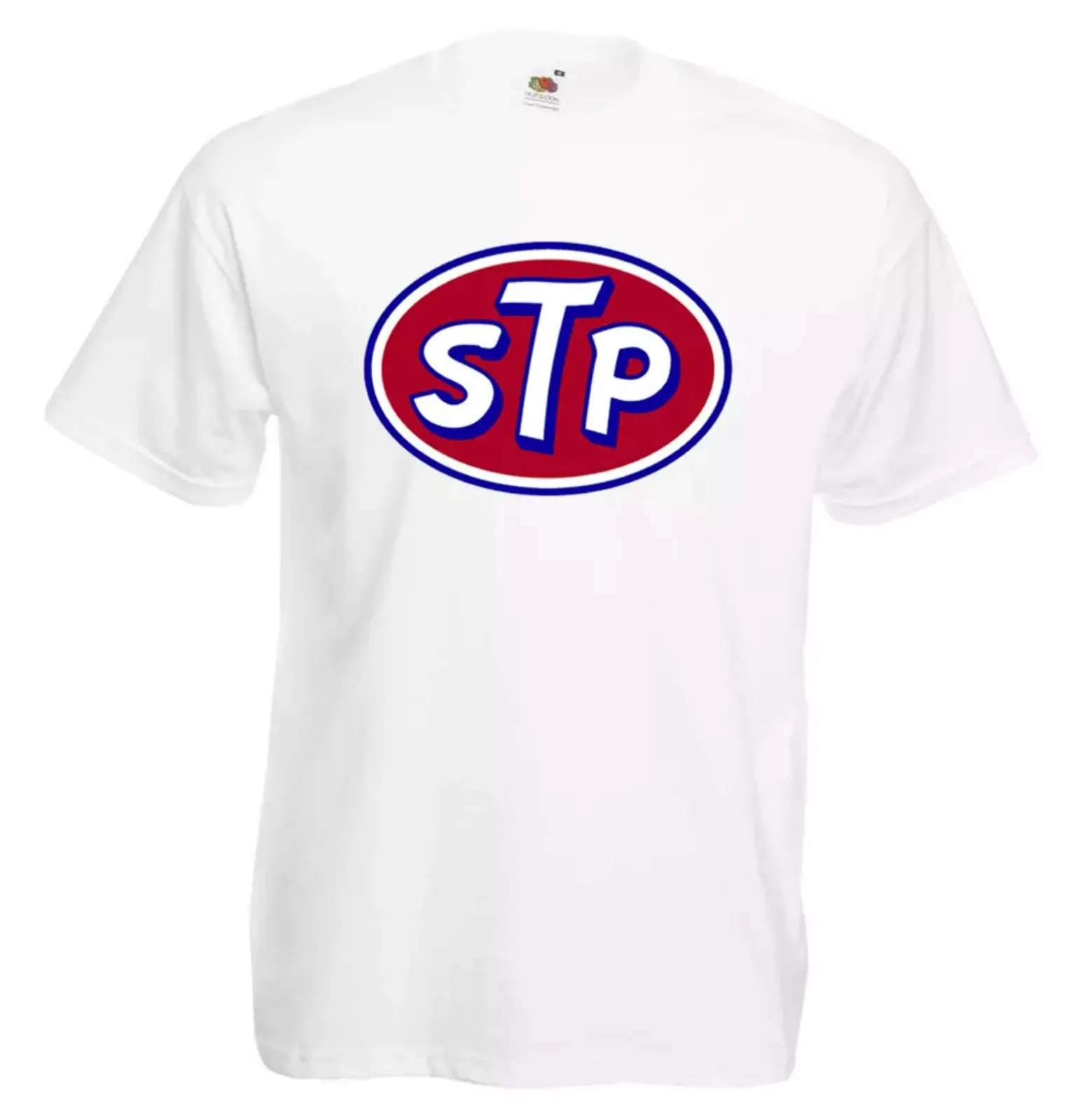 

Stone Temple Pilots STP Logo T- shirt Unisex