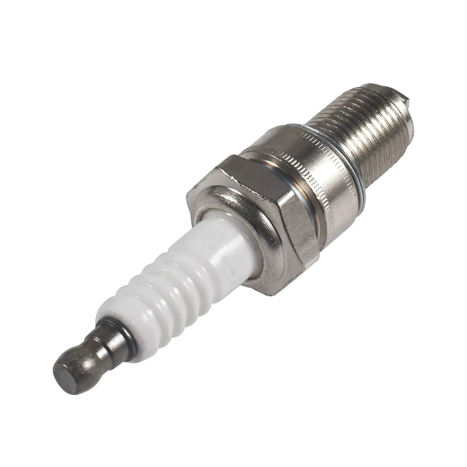 1 zestaw cewki zapłonowej z zestawem świec zapłonowych do Briggs & Stratton 799582 798534 593872 595009 596532   Akcesoria do silników — zdjęcie produktu 5