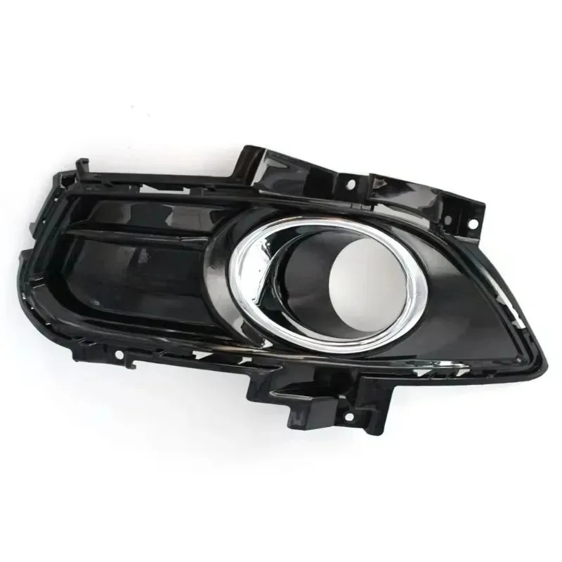 

For Mondeo Fusion 2013-2020 Fog Light Frame For Suitable Car Front Bumper Grille Fog Lampshade Decorative Frame