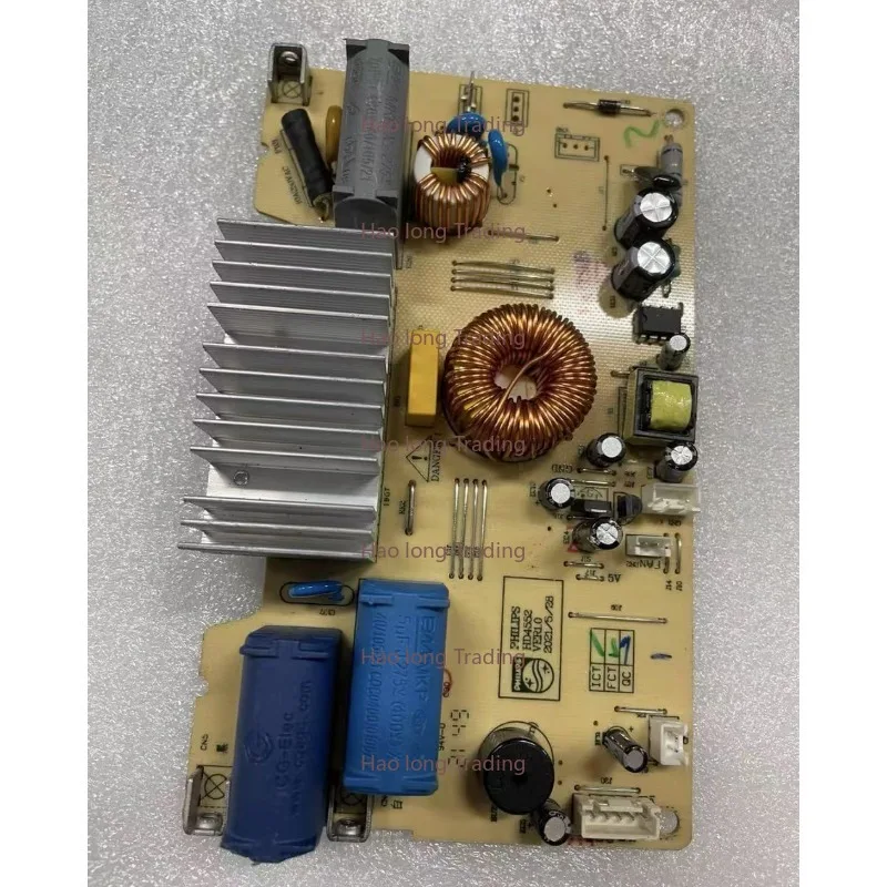 

Подходит для рисоварки Philips HD4539/4536/4556/HD4552 HD4540 Series, универсальная версия питания