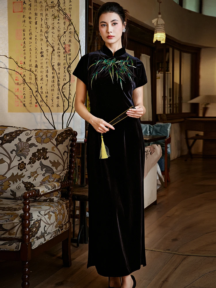 Original Bamboo Dru…