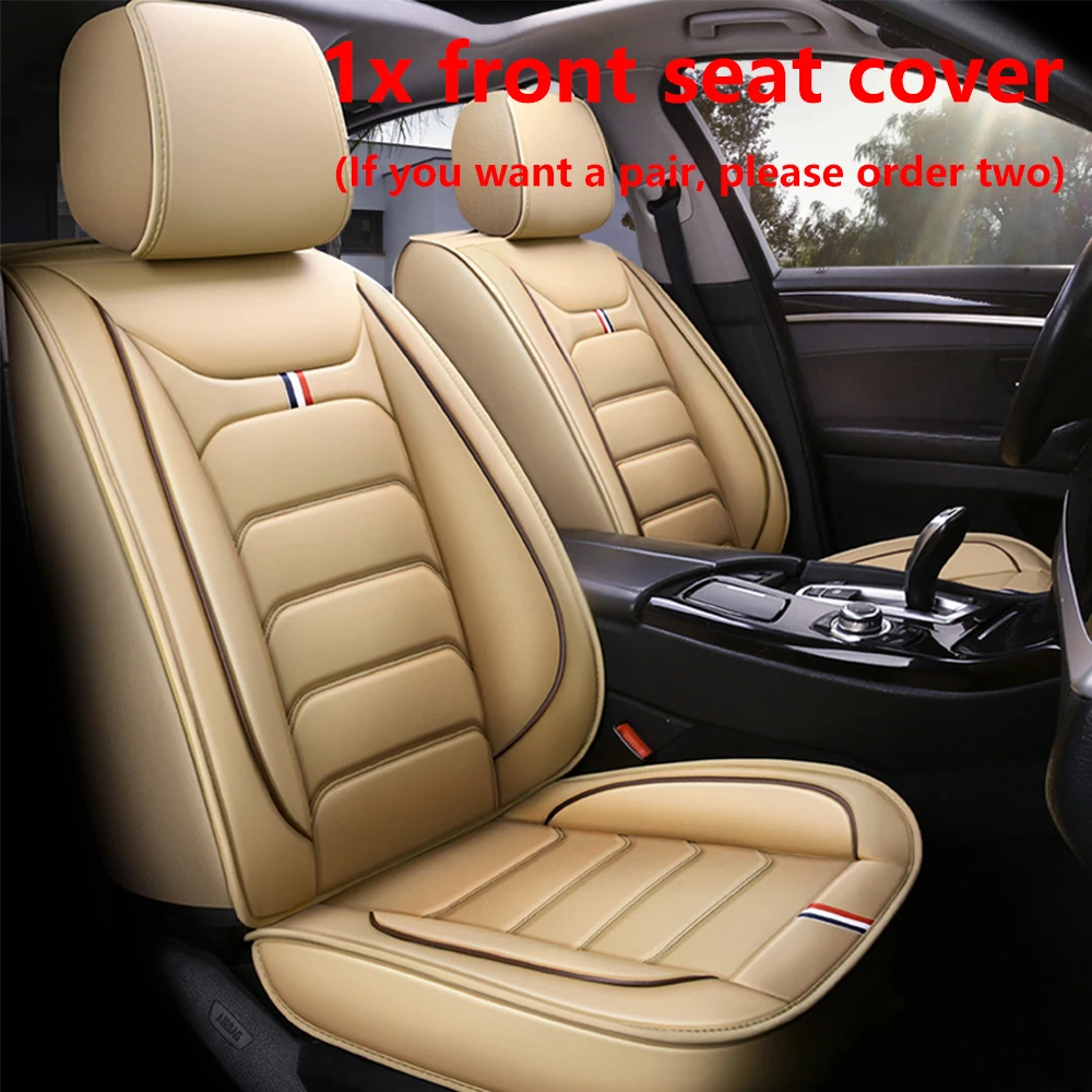 Autostoelhoes Voor Polo Sedan Volkswagen Touran Touareg Passat B8 Jetta Vw Golf 5 67 T5 Caddy Amarok Scirocco T-Roc Voertuig Onderdeel