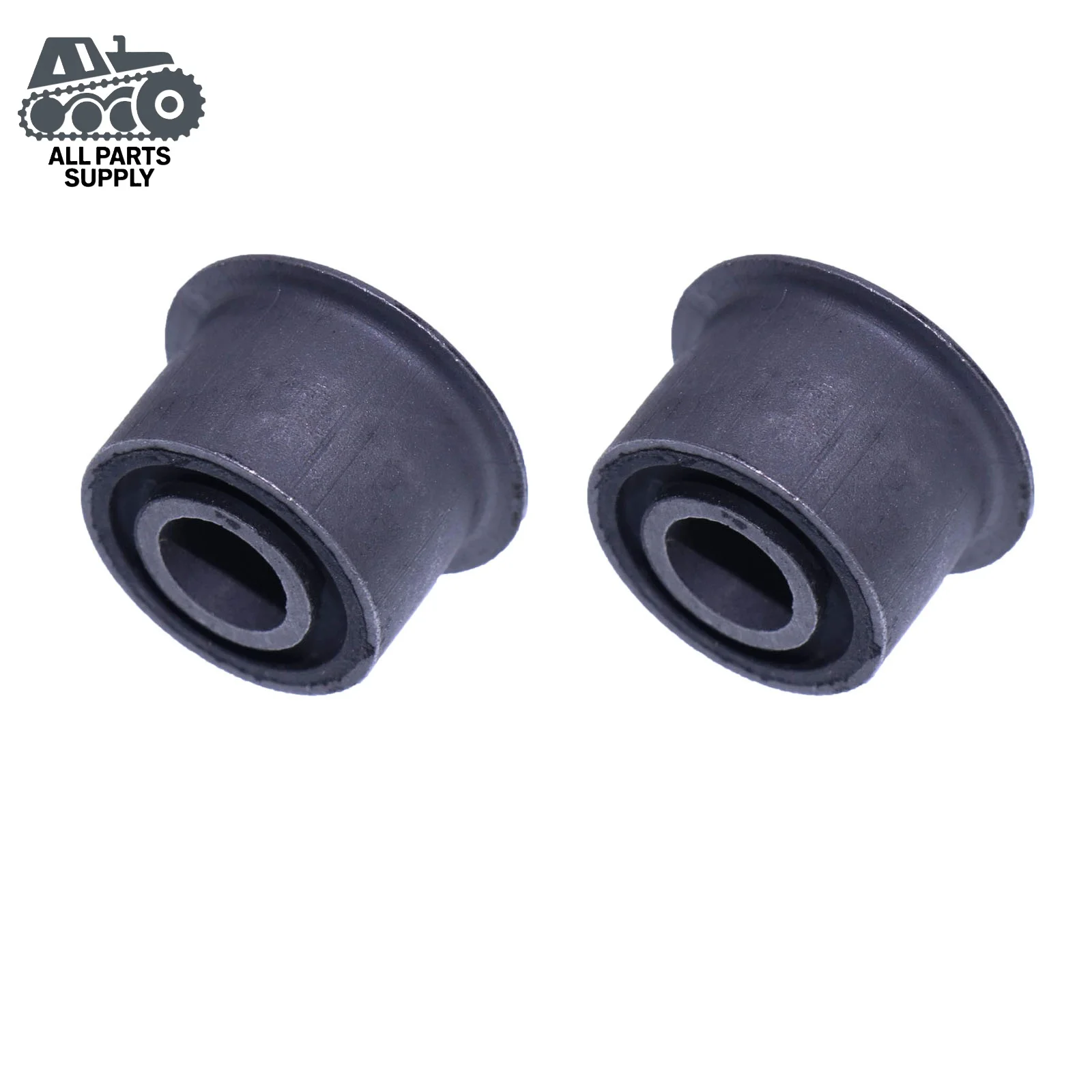 

2PCS Pedal Bushing 6665701 For Bobcat Skid Steer 731 732 741 742 743 530 533 540 542 543
