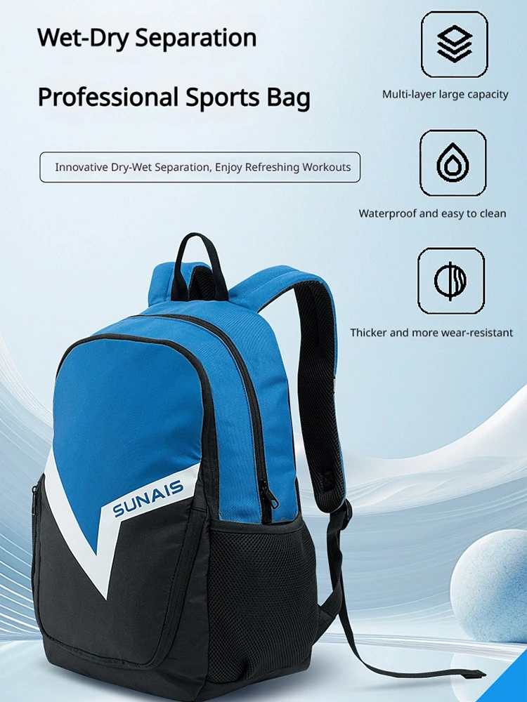 sunais-sports-backpack-537129-unisex-school-bag-wet-dry-separation-fitness-bag-large-capacity-bag-for-training-travel