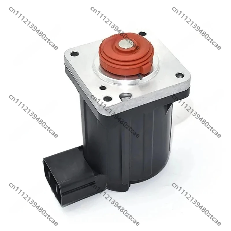 8-Pin Large Plug EGR Valve Connector 8982382662 8983024482 Auto Replacement Electrical Socket Plug