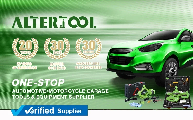 Tesoura elétrica Jack, DC 12 V