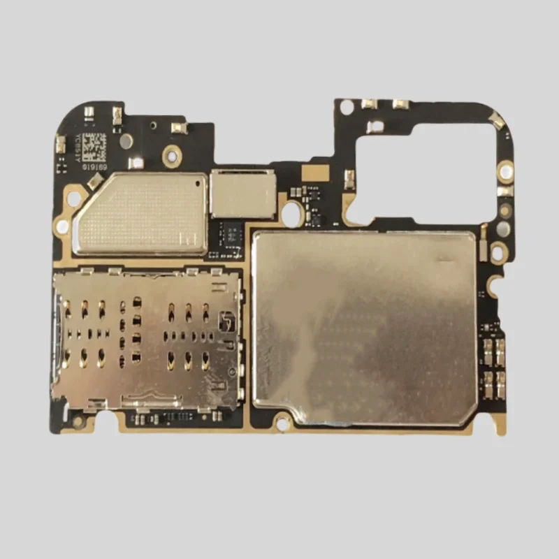 لوحة أم أصلية لهاتف شاومي Mi 8 Lite 8 lite لوحة رئيسية 64 جيجا بايت 128 جيجا بايت لوحة دوائر رئيسية مفتوحة تم اختبارها بالكامل