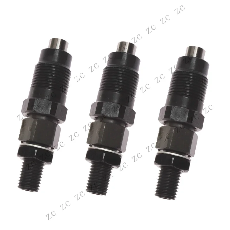 S+ 3X Fuel Injector for Kubota Zero Turn Mower ZD326RP ZD326S ZD331P ZD25F ZD28F