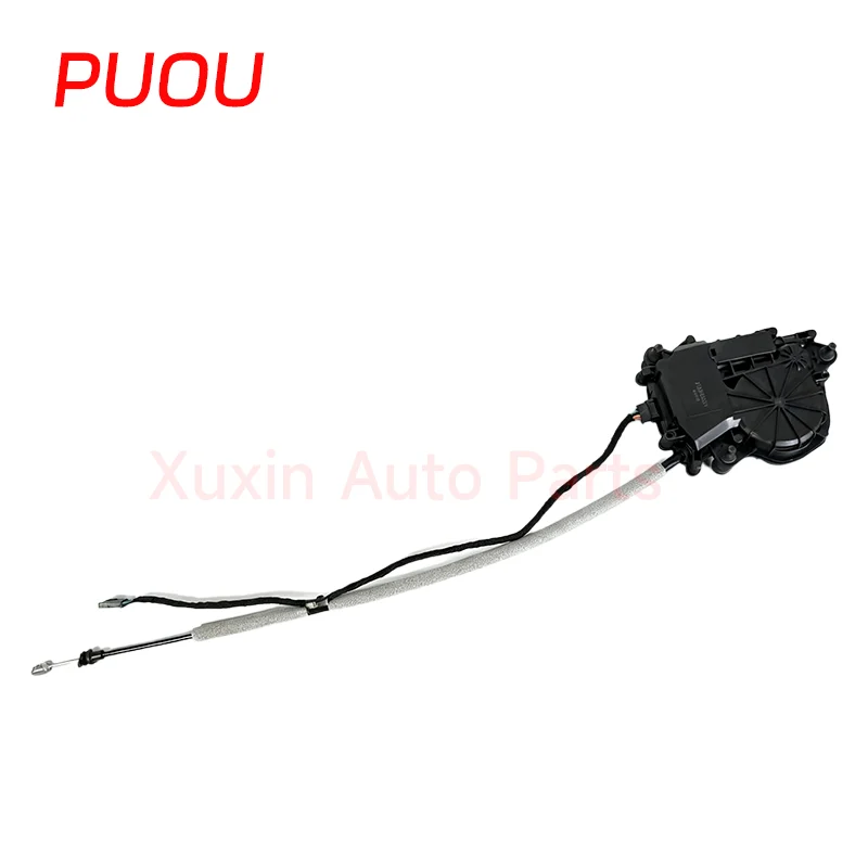 51247383561 Motor del actuador de cerradura del maletero para BMW G30 G38 520 530 540 550 F90 M5 X3 M G01 F97