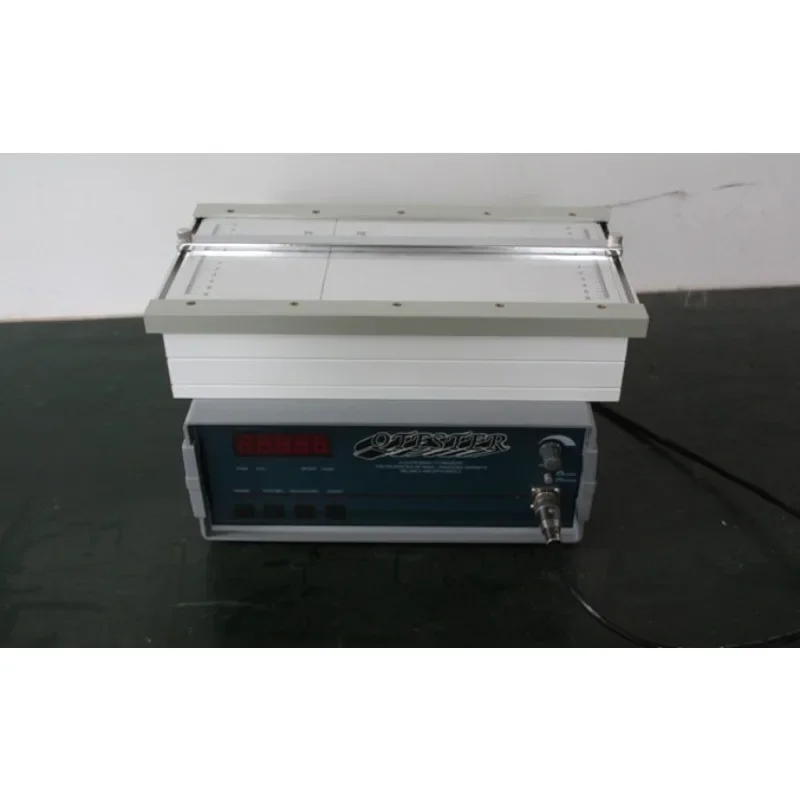 QT-800 Automatic Permanent Magnet Performance Fast Tester Permanent Magnet Tester