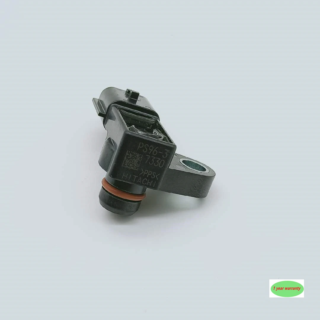 

1PC New PS96-3 Manifold Absolute Pressure MAP Sensor 22365-EY00D 22365-EY00B 22365-EY00A 22365-JF00A For MEGANE Patrol