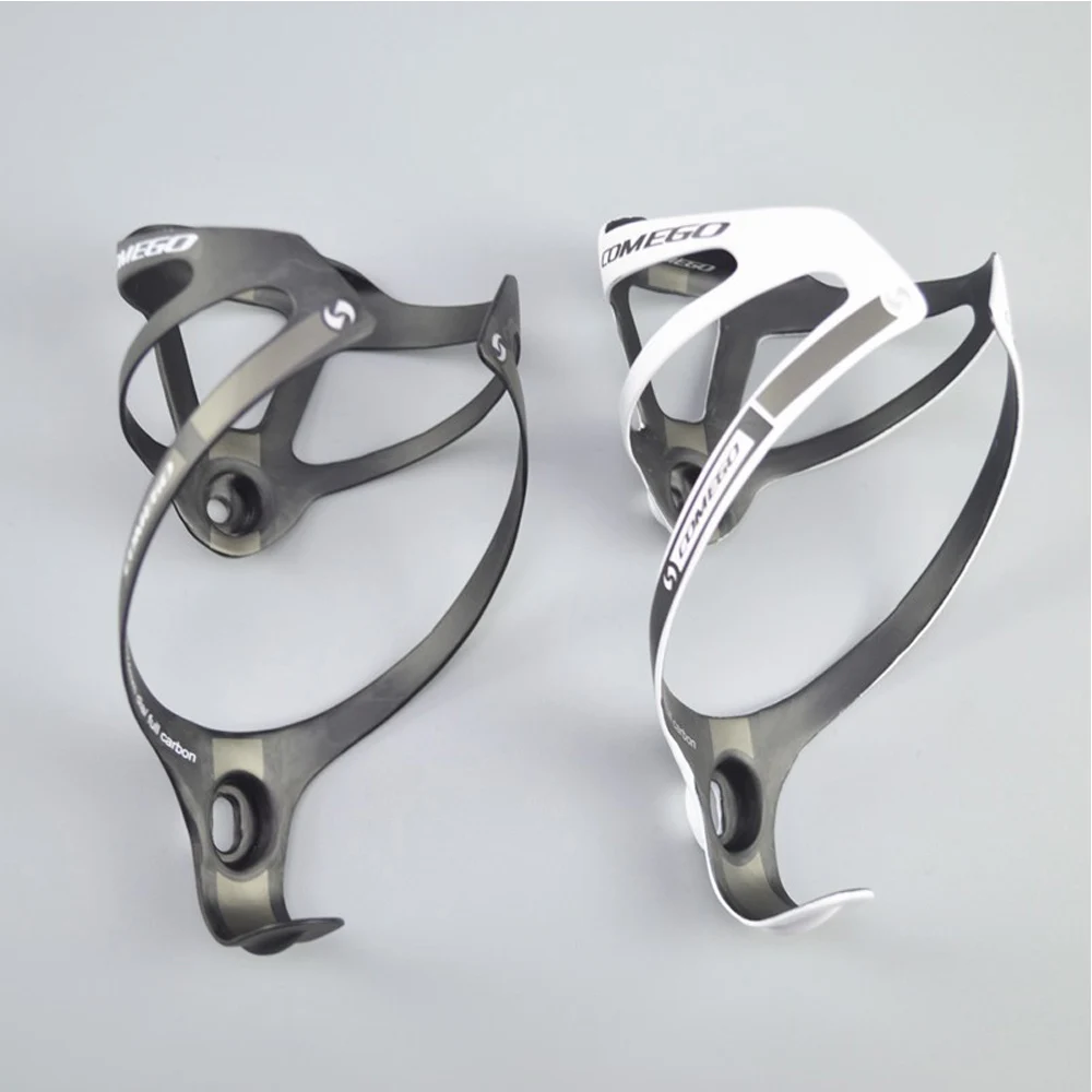 Light Weight 16g Bicycle Water Bottle Cage UD Carbon Fiber Multi Color Bottle Holder Road MTB Gravel Bottle Drink Cup Holder