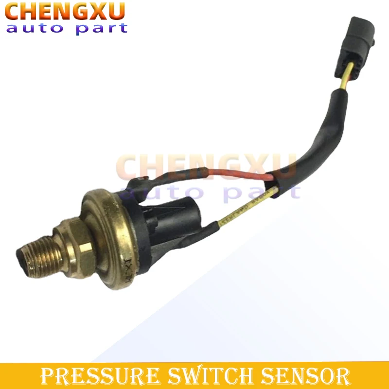 11039617 High Quality Pressure Switch Sensor Fit for VOLVO WHEEL LOADER A35C A40 L90 L120C L90C L50C L70C L220D