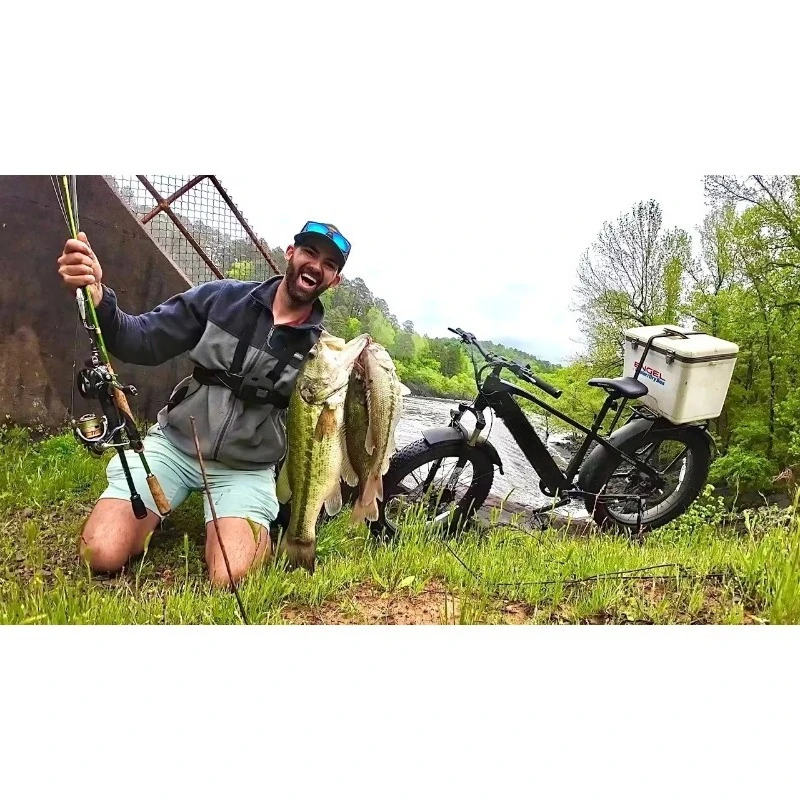 SXLL F612 48 فولت 26 بوصة إطار معدني خفيف الوزن مدينة الدراجة الإلكترونية 1200 واط المحرك 80 كجم المدى 7 سرعات بطارية ليثيوم تصنيف ركاب tir #3