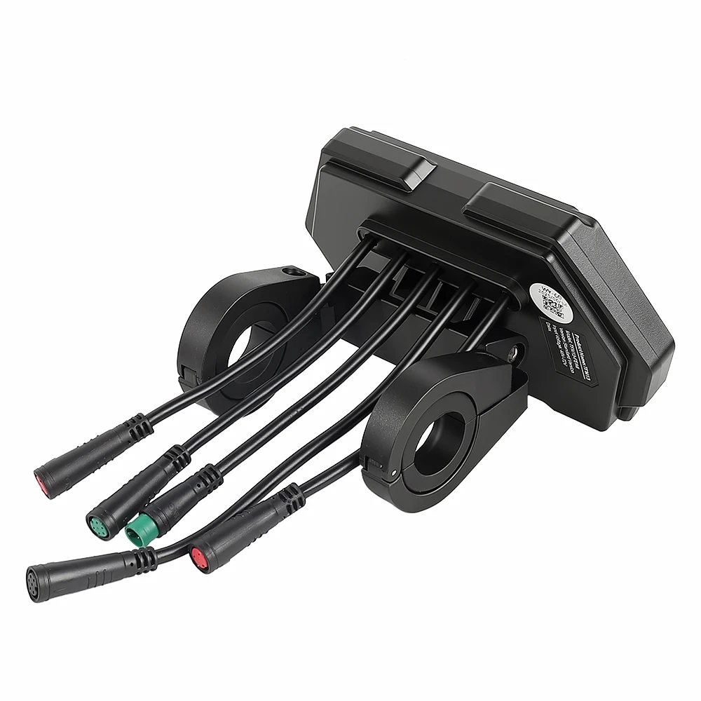 48V 20A Controller für KUGOO KuKirin G2 Pro Bürstenloser Gleichstrommotor 2024 Version Dashboard Elektroroller Hauptplatine Display-Messgerät – Detail 24