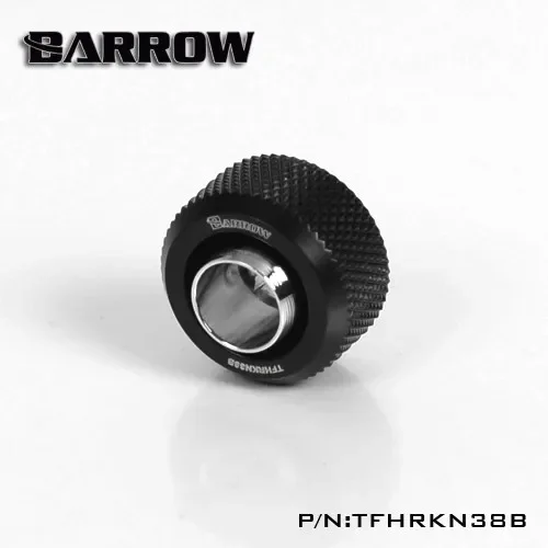 Barrow TFHRKN38B, 3/8 \