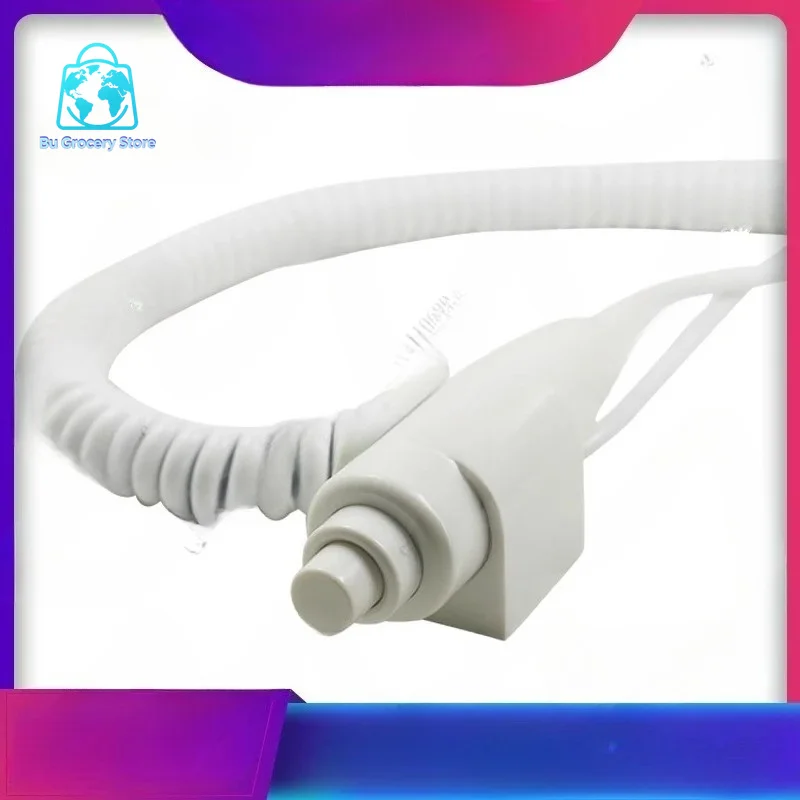 For X-ray Machine Hand Brake Switch Exposure Hand Brake Exposure Switch Machine Switch For DR Exposure Hand Brake TPU Line