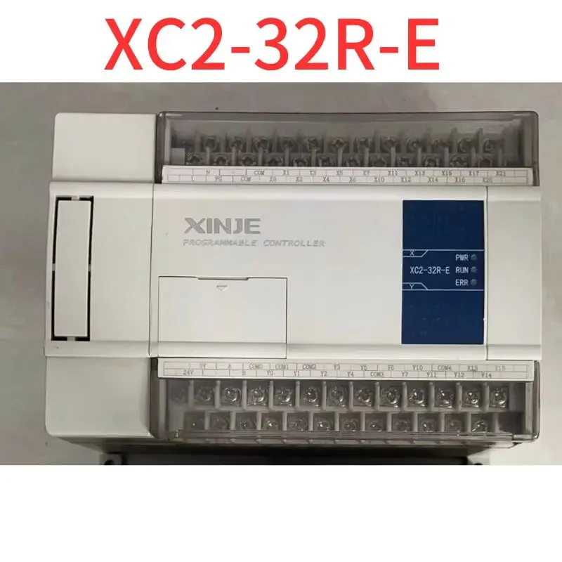 

Second-hand XC2-32R-E