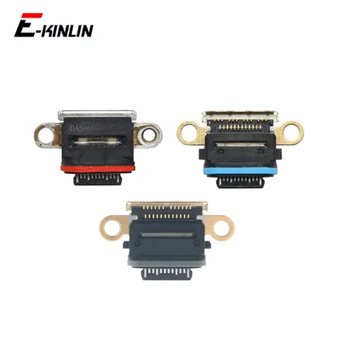 Charging Jack Connector Dock Plug Port For Google Pixel 6 7 8 9 10 Pro XL 6a 7a 8a 9a Charger USB Type C Socket Parts