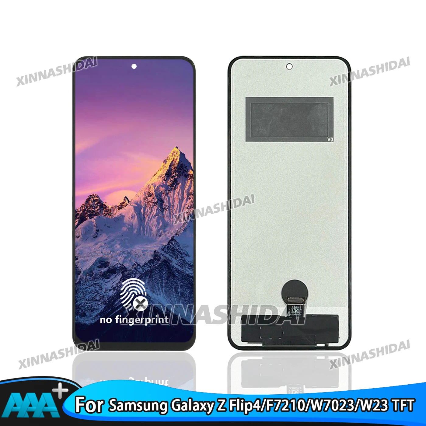 Ecran-tactile-lcd-tft-de-haute-qualite-aaa-pour-samsung-galaxy-z-flip-4-f7210-w7023-w23-sans-cadre-assemblage-numeriseur