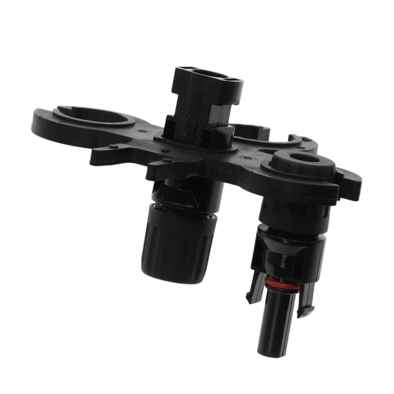 6Pair of Solar Connector Solar Plug Cable Connectors for Solar Panels Photovoltaic System 30A 45A 1000VDC 1500VDC