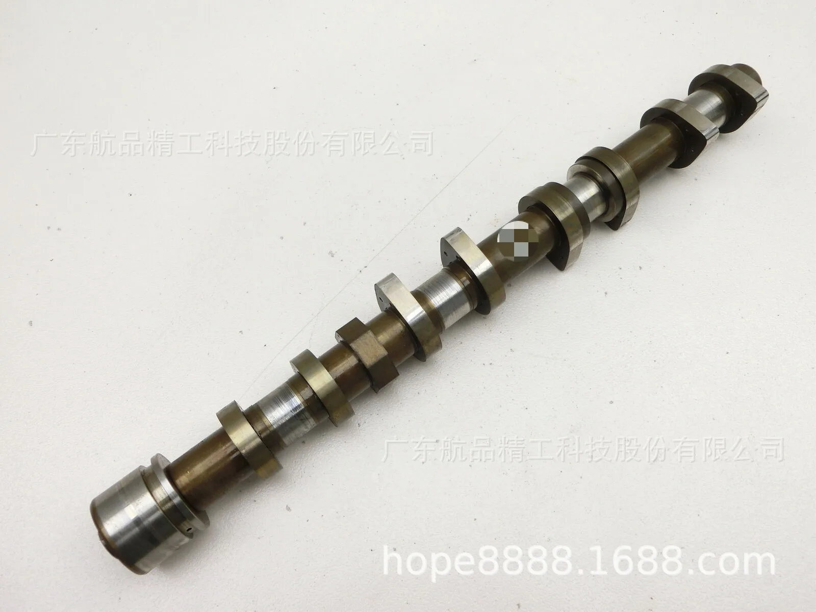 

Suitable For Hyundai Kia 1.4L1.6L Camshaft Exhaust 24200-2B000 24200-2B300 New