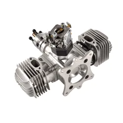 DLE60 60cc Model Aircraft Gas Engine for RC Model Airplane