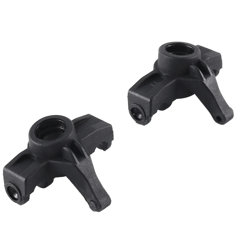 AS95-4個 フロントステアリングカップ 16230 MJX Hyper Go 16207 16208 16209 16210 H16 H16H H16E H16P 1/16 RCカー スペアパーツ用