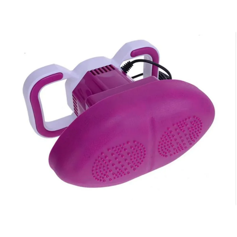 220 v massager maintenance instrument reducing hine vibration multifunctional massagers home quick weight loss