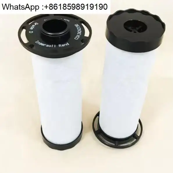

Factory Direct Sales - Laser Cutting E/025/035/065/085-PF/AA/AO/AX Precision Filter Cartridges