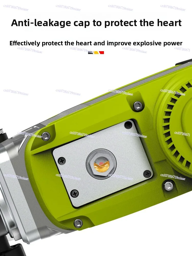 

Electric Pickaxe High-power Heavy-duty 68 Electric Single-use Industrial-grade Concrete 220V Handheld Pure Copper Project