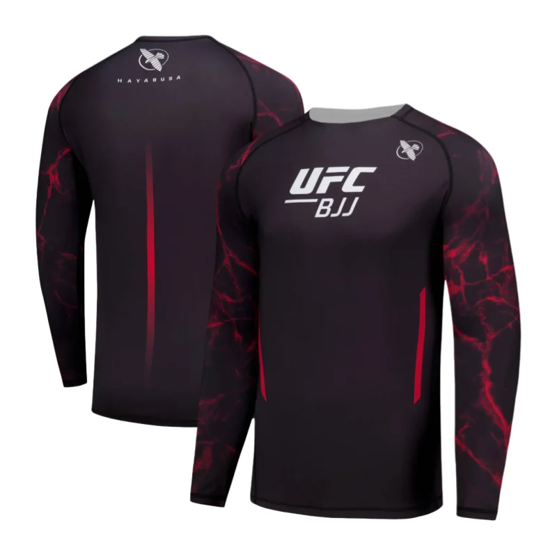 Ufc Bjj Boxing Figh…