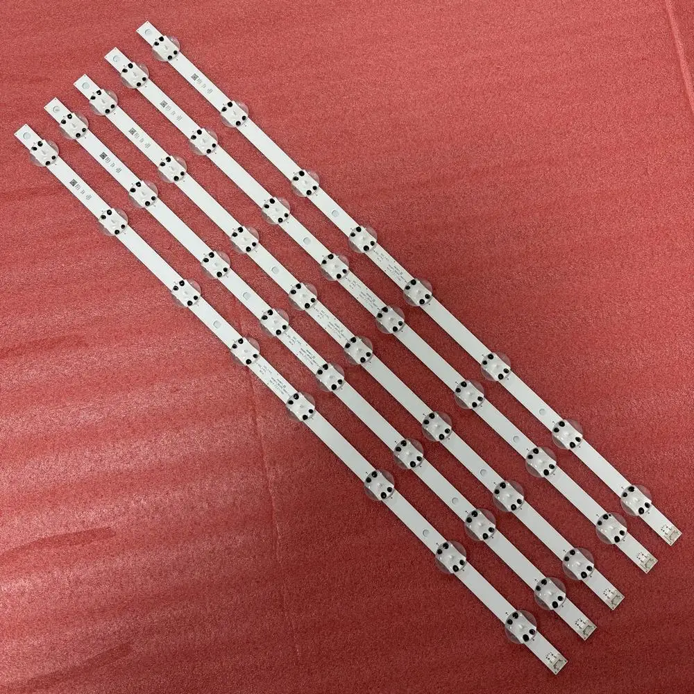 

Светодиодная лента для 60 дюймов 60UN7100PVA 60UM7200PSA 60UM7100PVB 60UM7100PLF 60UN71006LB 60UM71007LB 60UM7100PLB 60UM6950DUB 60UM6900DUB