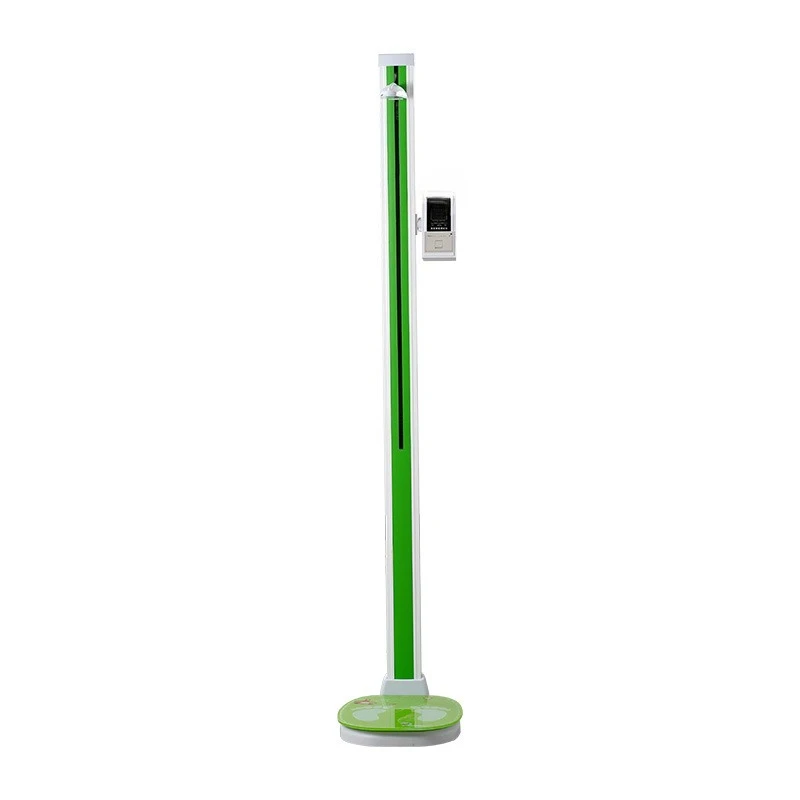

Height and weight scale Children's special physical examination scale
