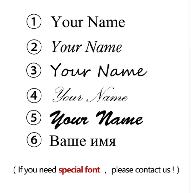 Mark It Your Own Professional Engraving & Customization Select your favorite product and endow it with a unique identity image 4
