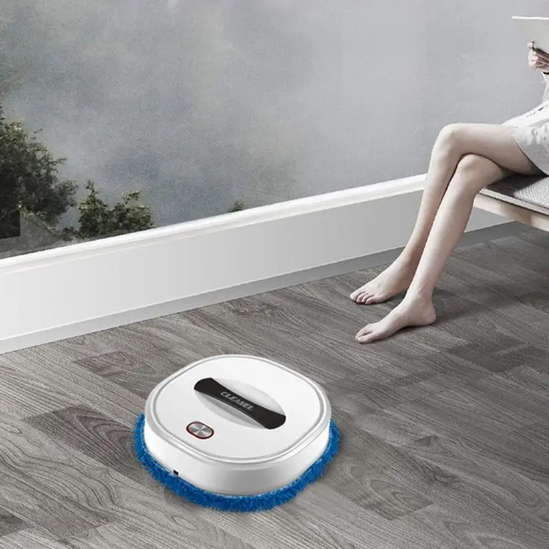 A0NC Seco y húmedo Robot vacío Robot Automático Robot Aspiradora limpieza decibelios bajo