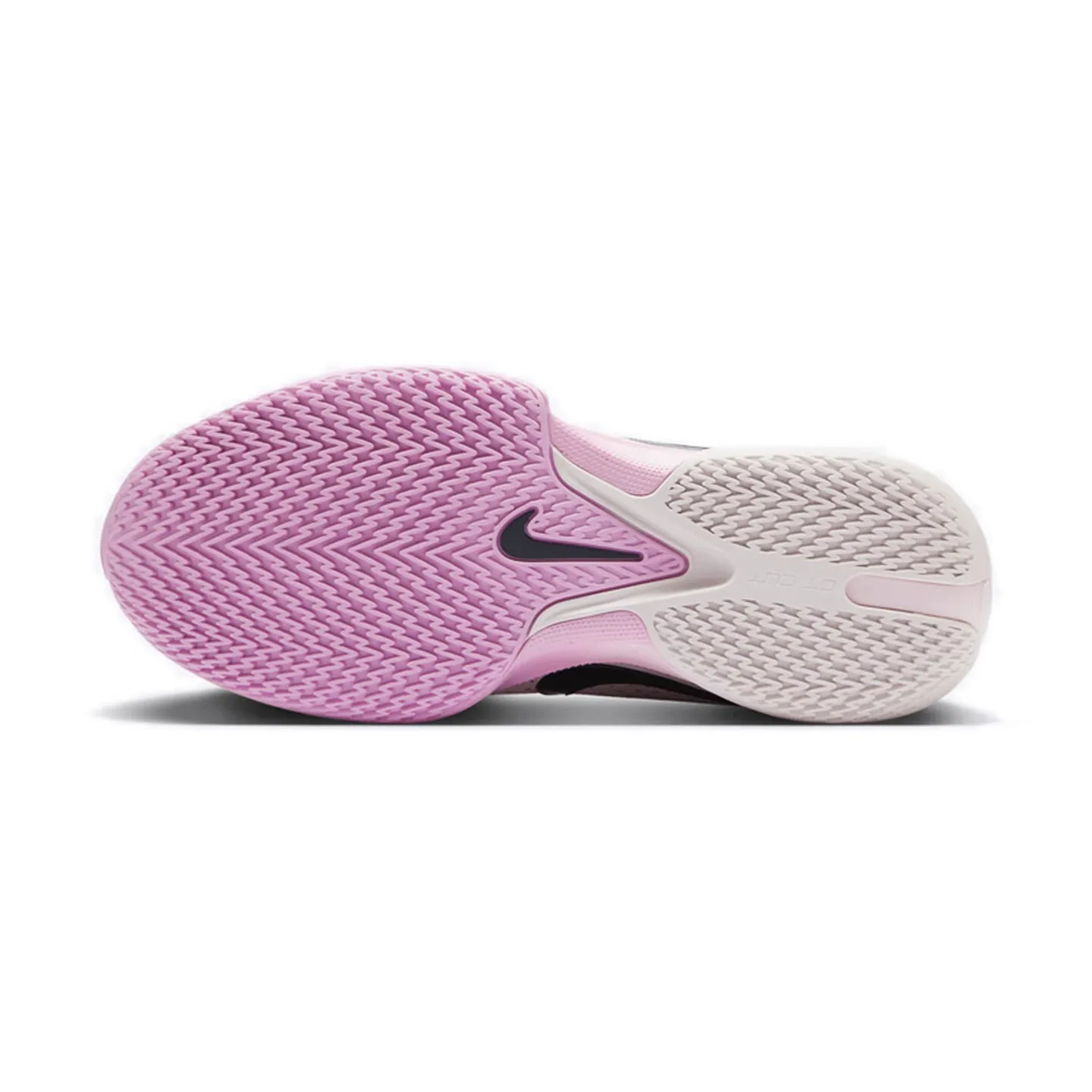 Nike G.T. Cut Cross EP Unisex High-Performance Basketball Shoes Cushioned Slip-Resistant Low-Top Basketball Shoes HF0231-601