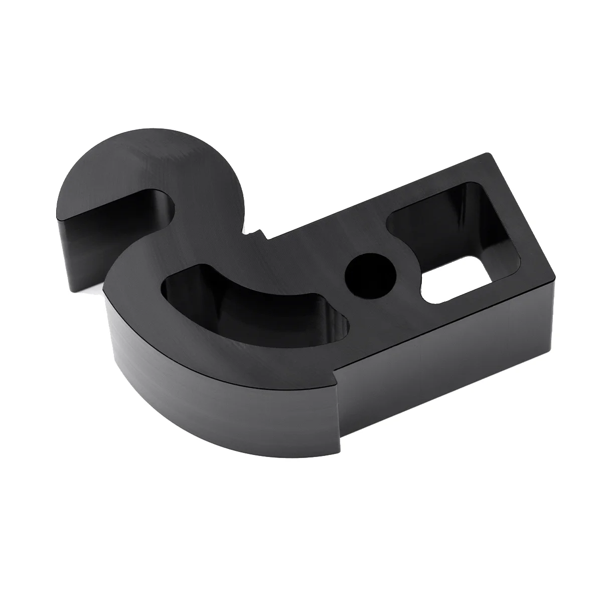 

Outboard Center Connector Bracket 012357 for Marine Bennington Pontoon Bimini Top Aluminum Connector Bracket