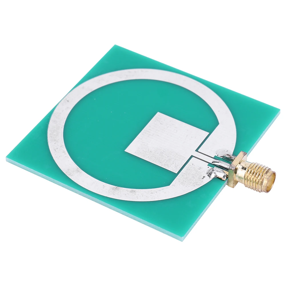 UWB هوائي وحدة 3.9-10.5G PCB هوائي مجلس 10 واط 40dBm الترا برودباند جوي أحادي القطب لتقوم بها بنفسك تجربة ذاتية الصنع #1