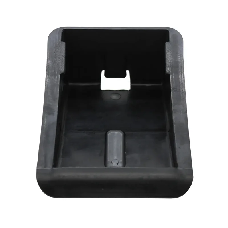 

A03Z-2Pcs L85-6081 M75681 Hood Bumper Support For Peterbilt 567 579 Kenworth T680 T880