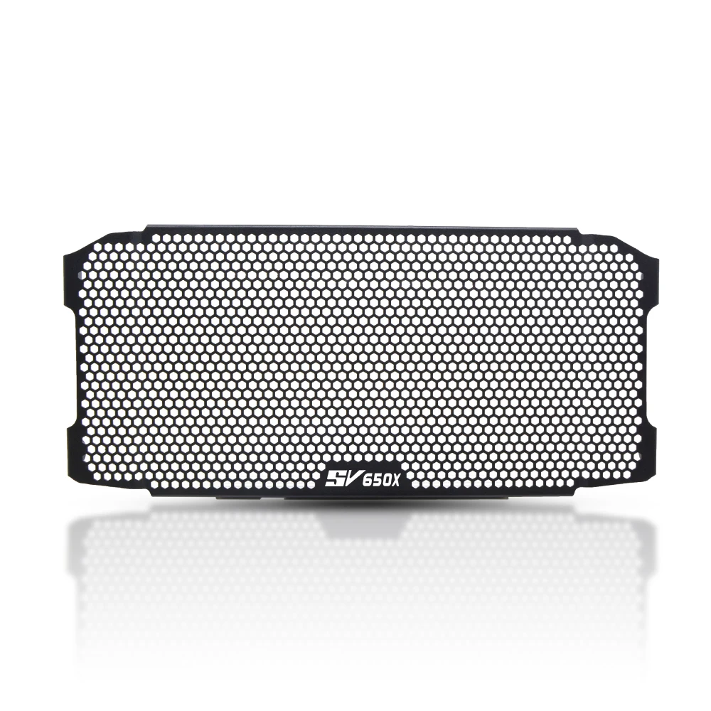 2024 2025 For Suzuki SV650 SV650X Motorcycle Accessories Radiator Grille Guard Cover SV 65 SV 650 X 2016-2020-2021-2022-2023