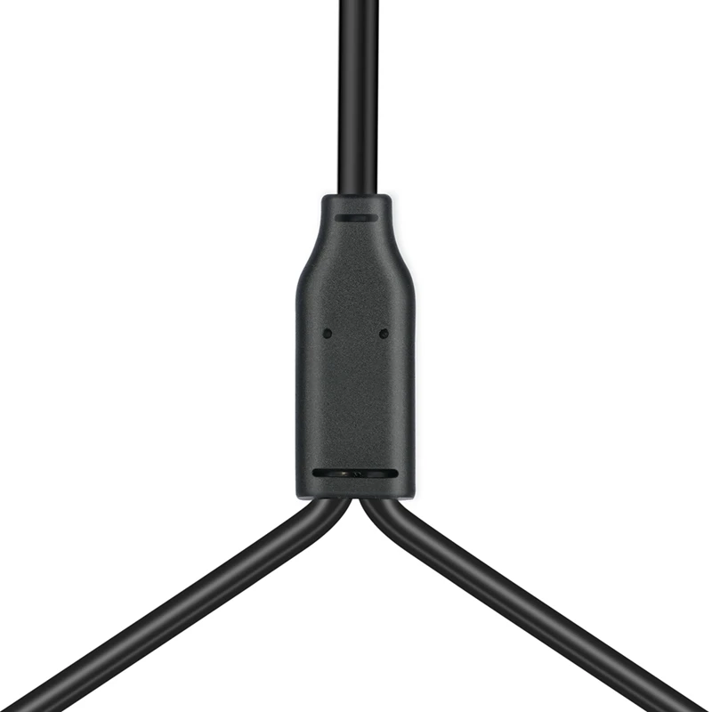 Daily Sale Dual XLR To 1/8 Female Adapter,Balanced Mini Jack(3.5Mm) Female To Microphone Cable, For Speaker Mixer