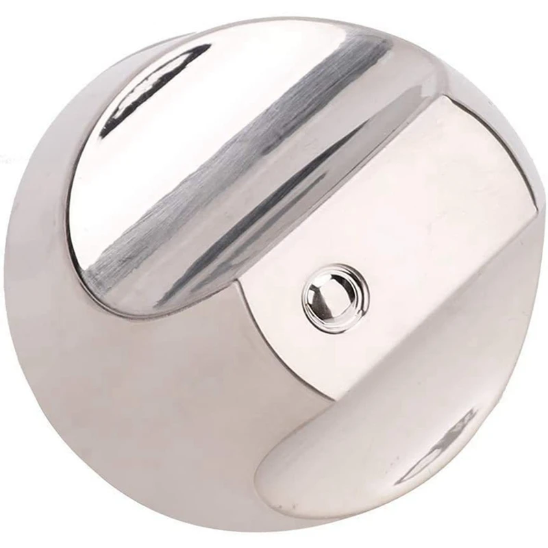 AD-5Pcs WB03X32194 WB03T10329 Bouton de table de cuisson pour cuisinière à gaz, pour les séries CGP350 et CGP650, Remplacer WB03X25889, 4920893, AP68ino 585